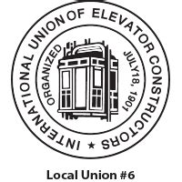 elevator union rep my area